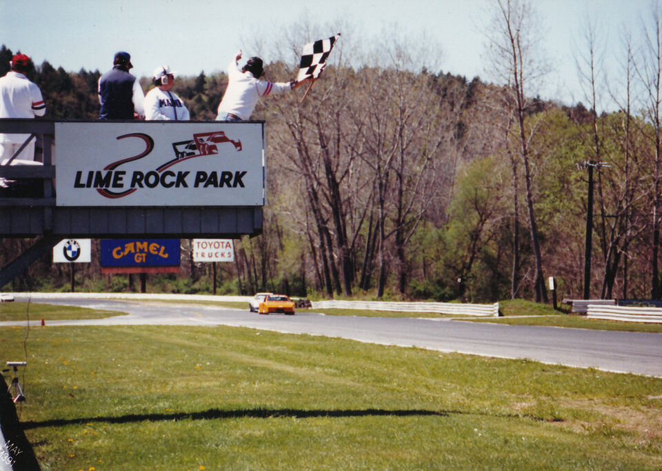 Lime Rock Park