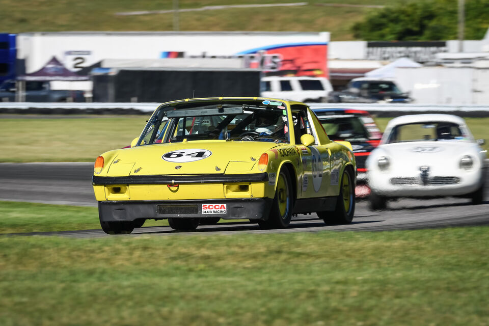 Lime Rock Park