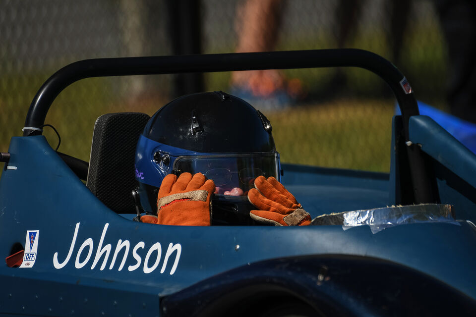 Lime Rock Park