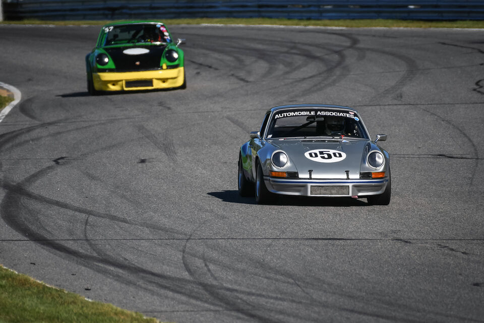 LIME ROCK PARK