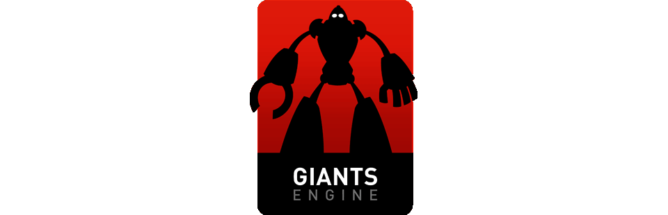 GIANTS Engine Logo